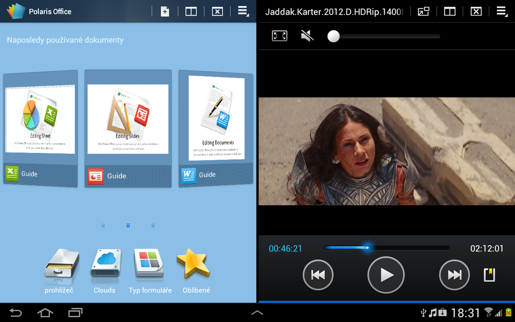 Samsung Galaxy Note 10.1