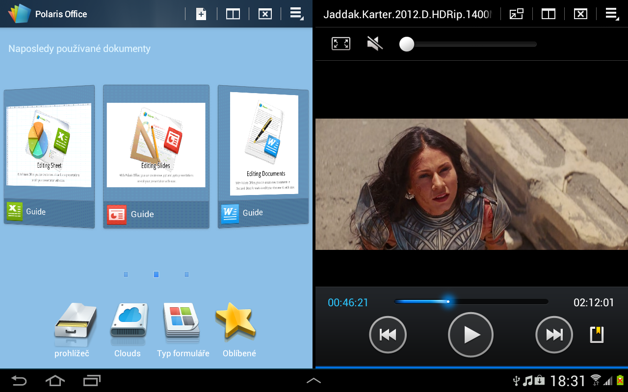 Samsung Galaxy Note 10.1