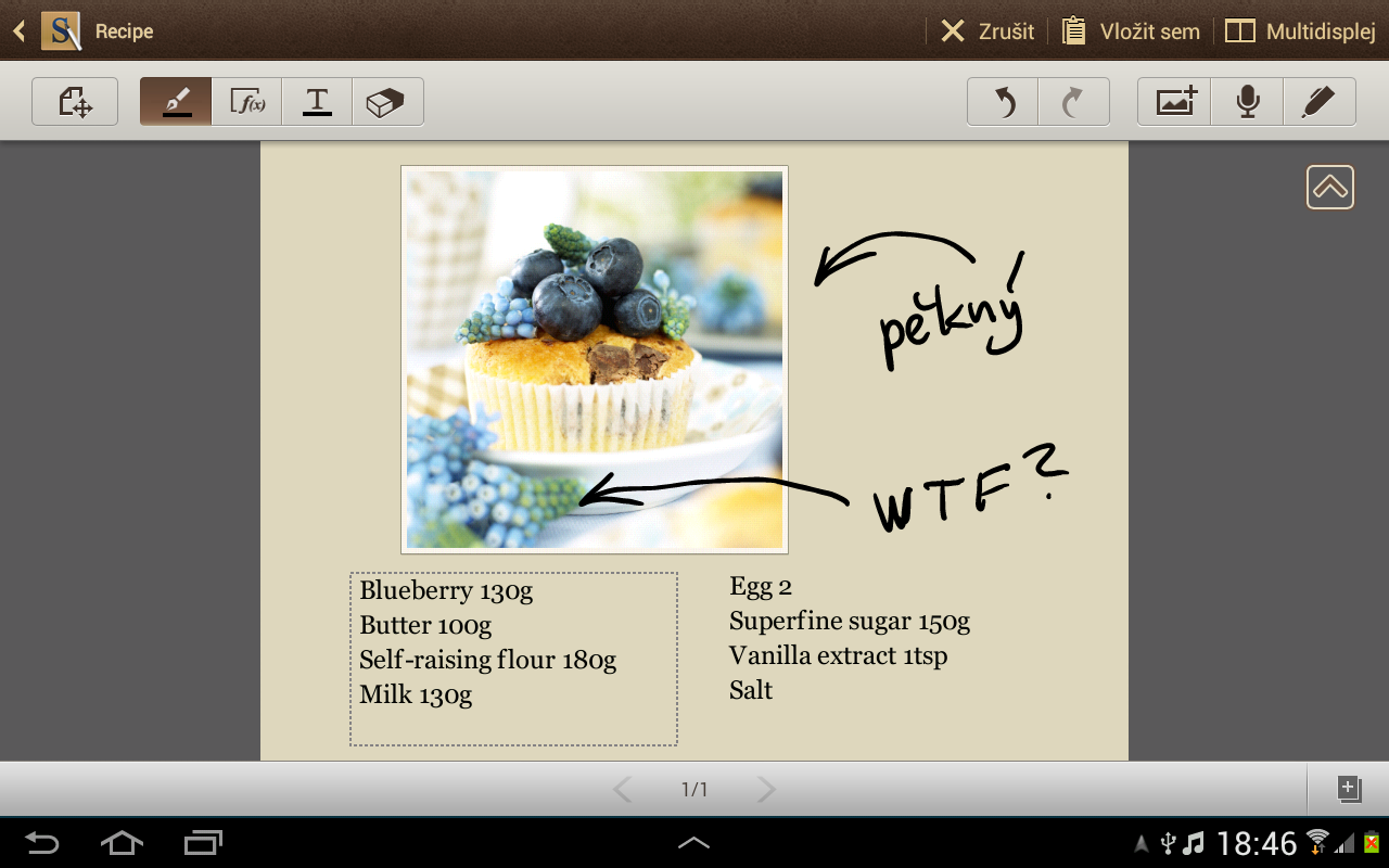 Samsung Galaxy Note 10.1
