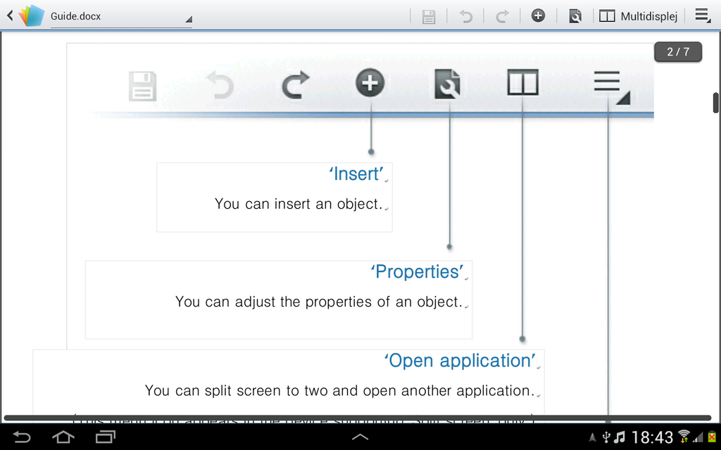 Samsung Galaxy Note 10.1