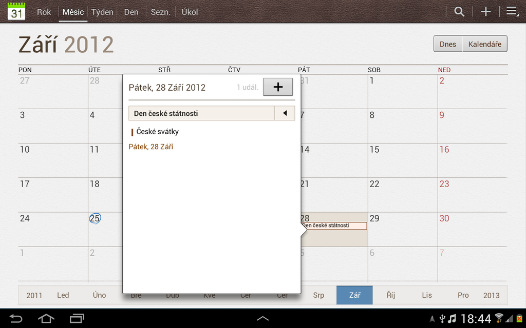 Samsung Galaxy Note 10.1