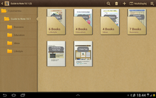 Samsung Galaxy Note 10.1