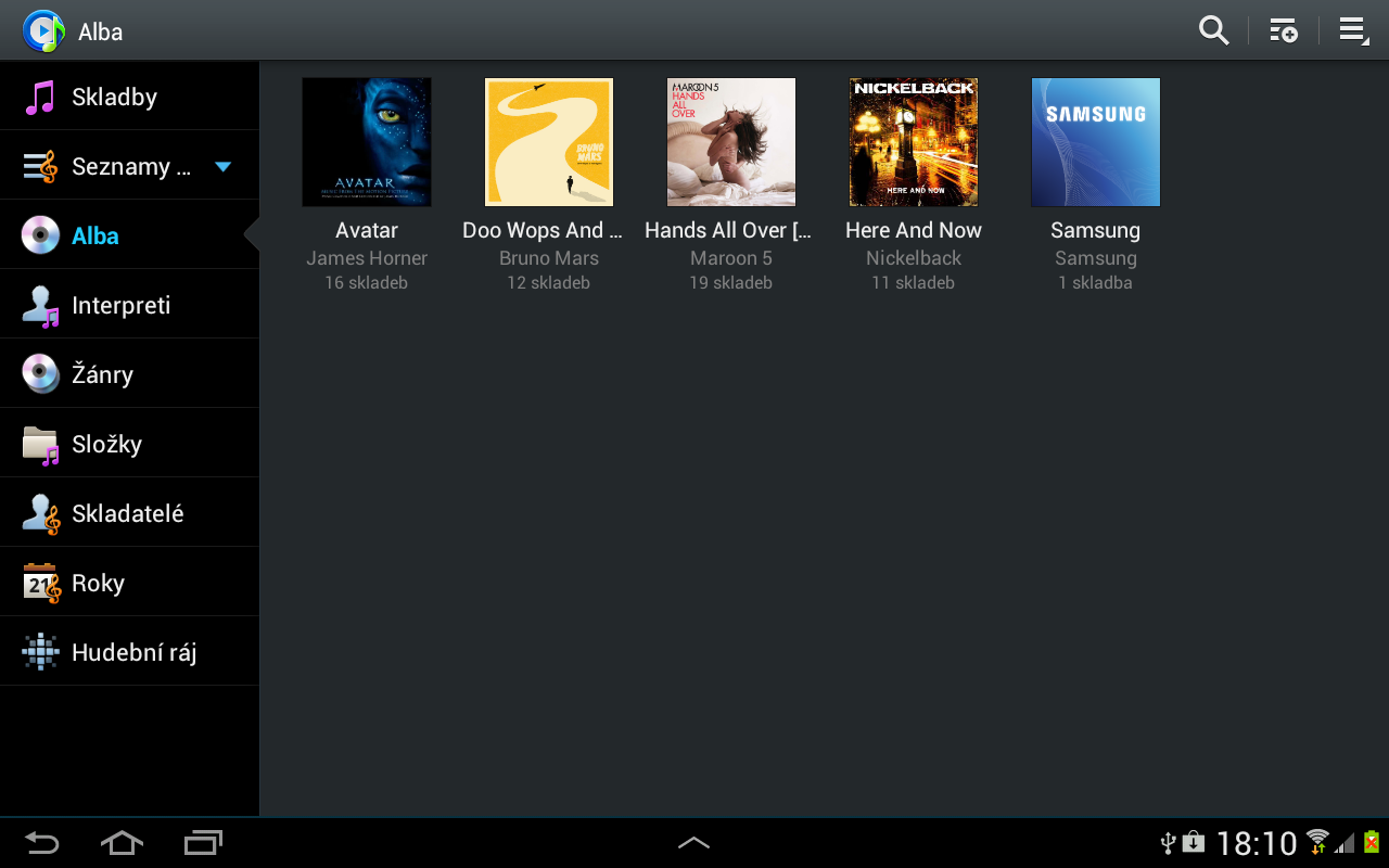 Samsung Galaxy Note 10.1