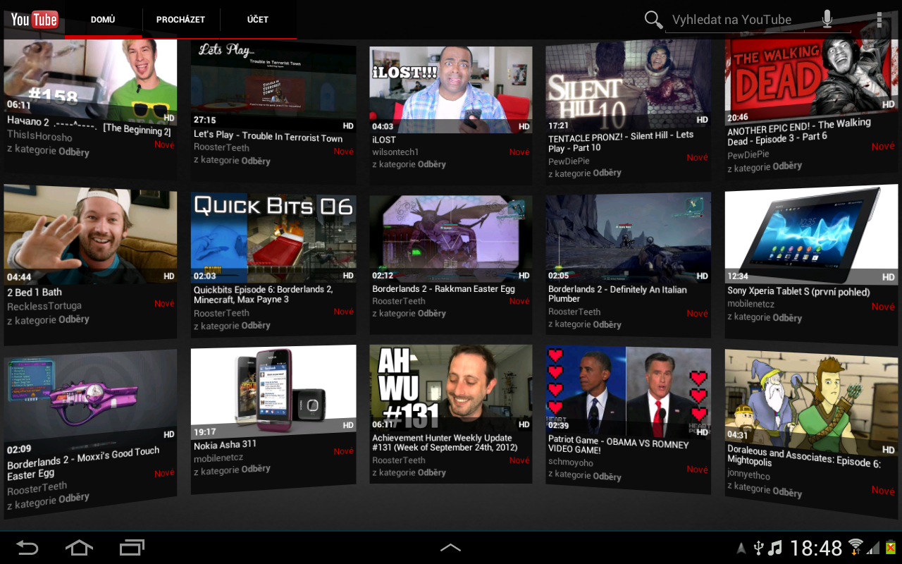 Samsung Galaxy Note 10.1