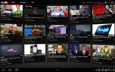 Samsung Galaxy Note 10.1