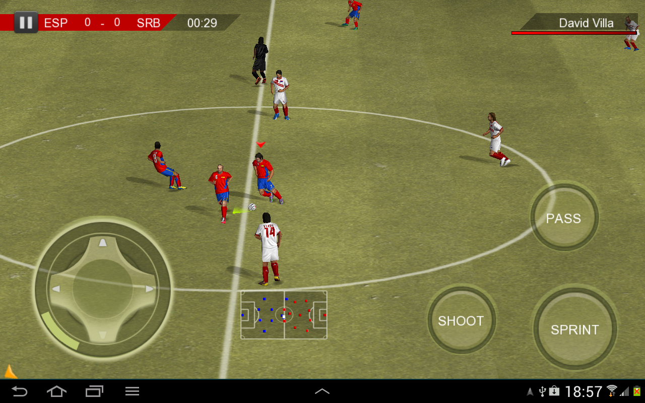 Samsung Galaxy Note 10.1