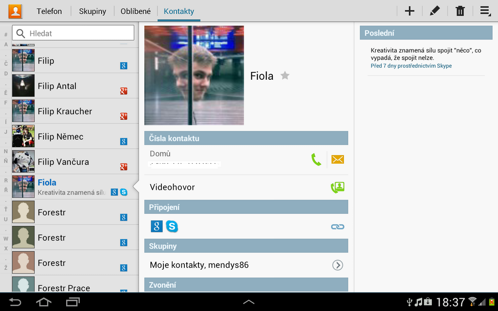Samsung Galaxy Note 10.1