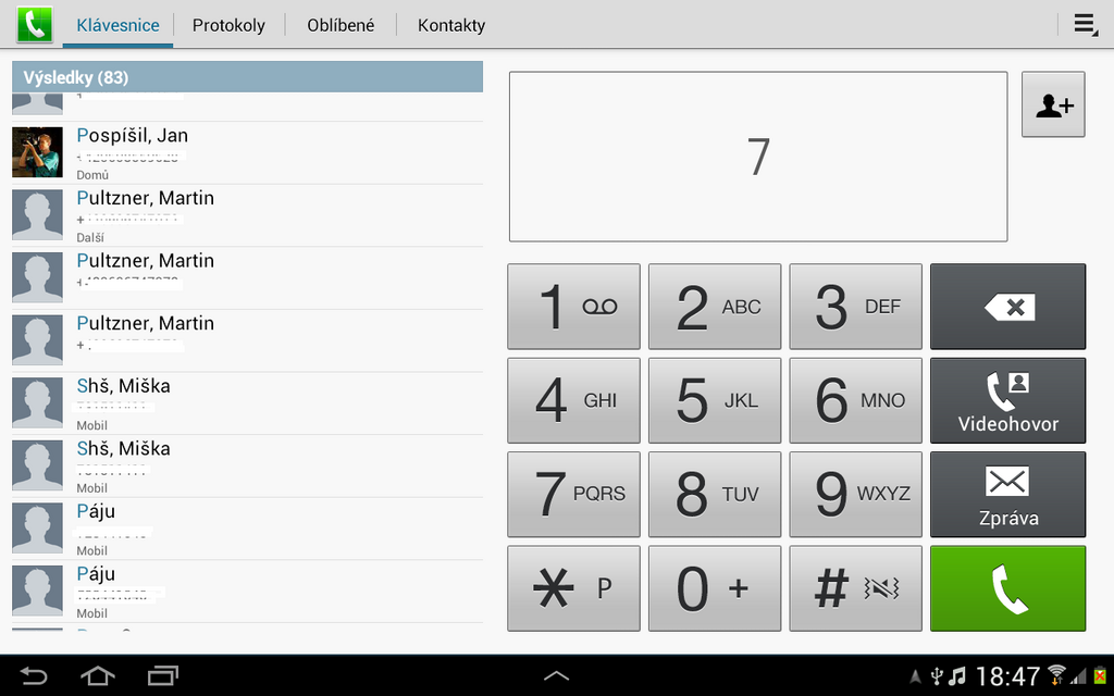 Samsung Galaxy Note 10.1