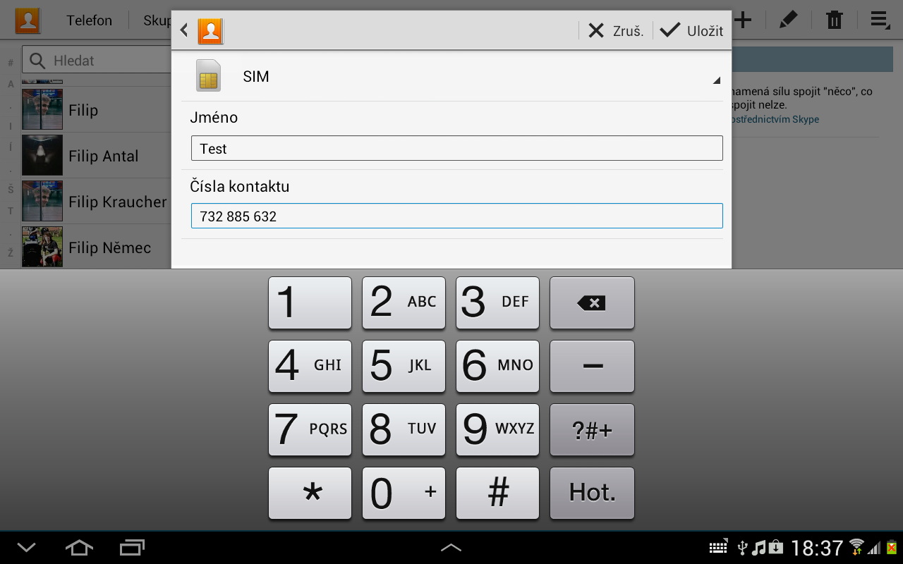 Samsung Galaxy Note 10.1