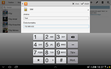 Samsung Galaxy Note 10.1