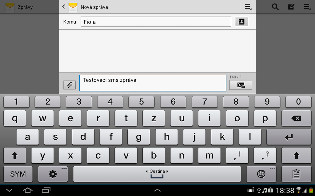 Samsung Galaxy Note 10.1