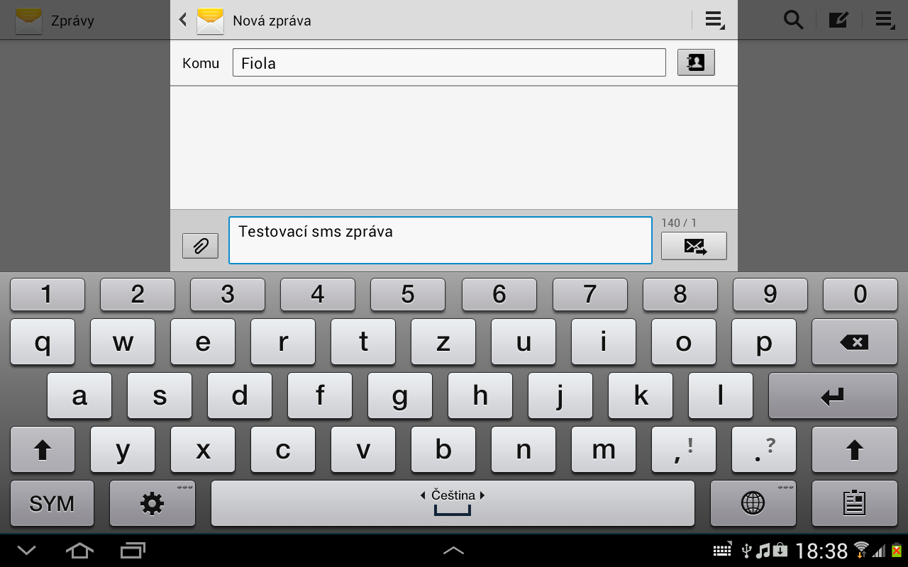 Samsung Galaxy Note 10.1