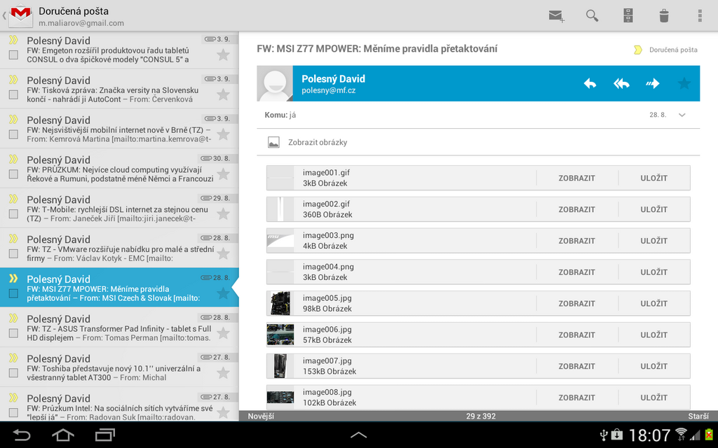 Samsung Galaxy Note 10.1