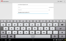 Samsung Galaxy Note 10.1