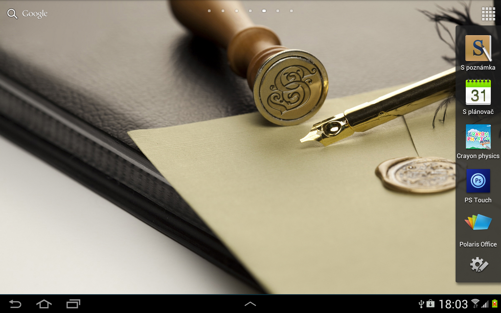 Samsung Galaxy Note 10.1