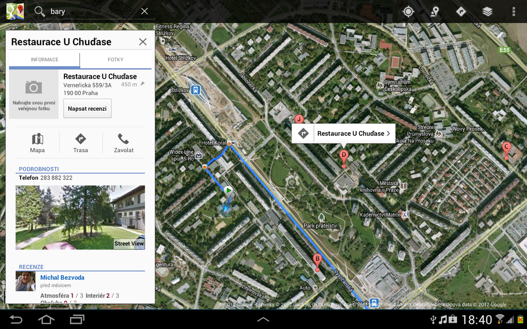 Samsung Galaxy Note 10.1