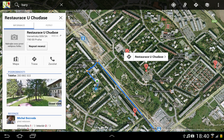 Samsung Galaxy Note 10.1