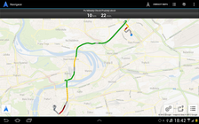 Samsung Galaxy Note 10.1