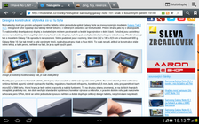 Samsung Galaxy Note 10.1