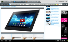 Samsung Galaxy Note 10.1