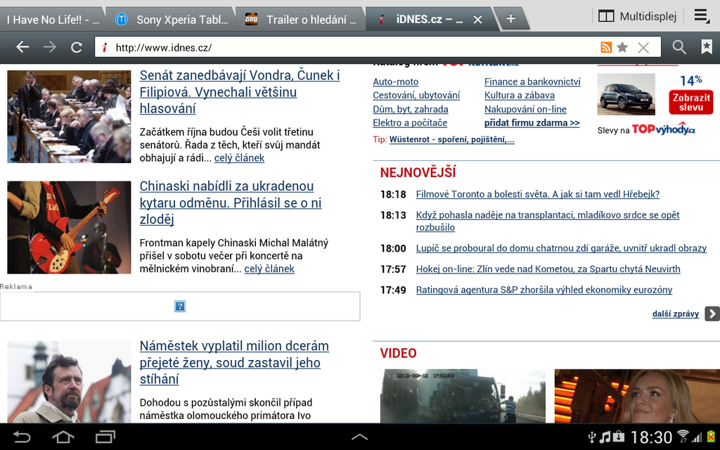 Samsung Galaxy Note 10.1