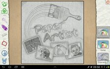 Samsung Galaxy Note 10.1