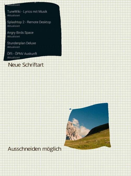 Samsung Galaxy Note 10.1