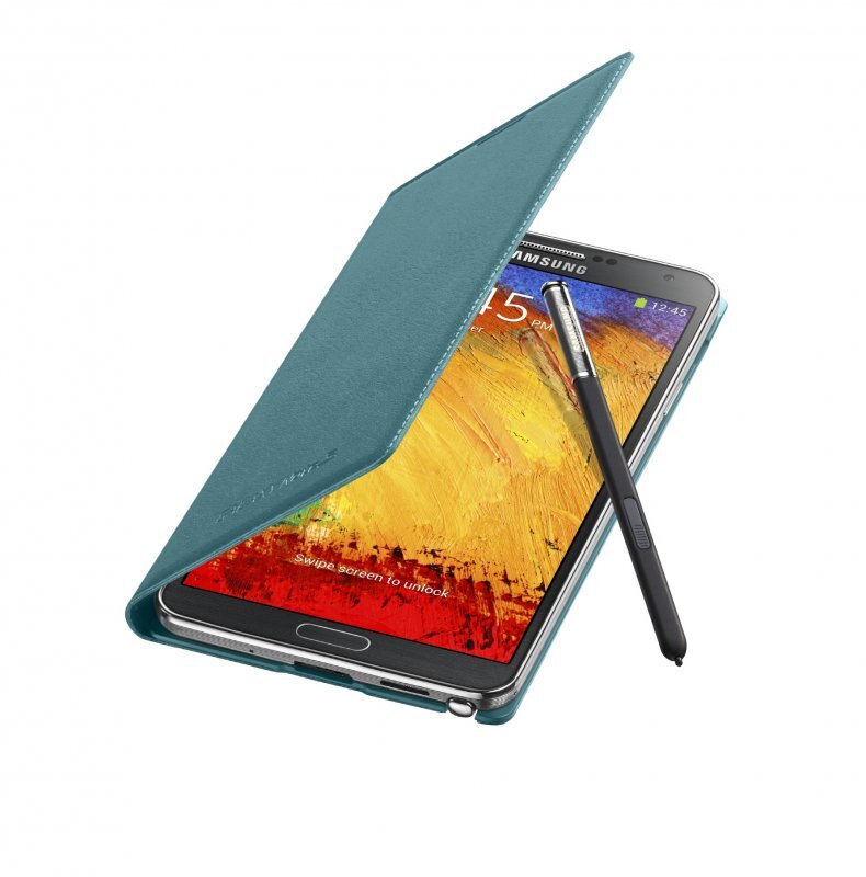 Samsung Galaxy Note 3