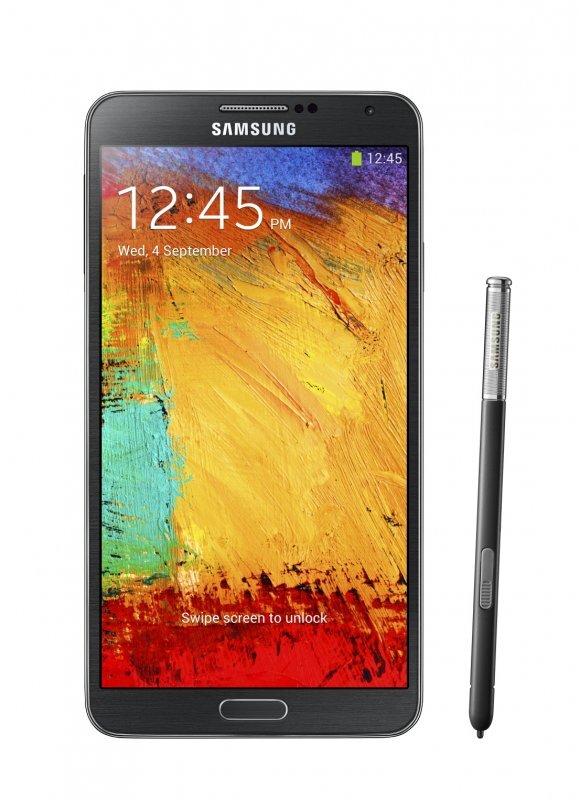 Samsung Galaxy Note 3