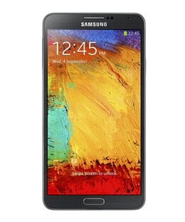 Samsung Galaxy Note 3