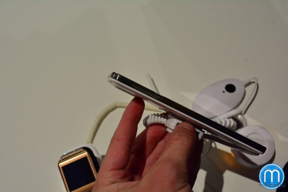 Samsung Galaxy Note 3