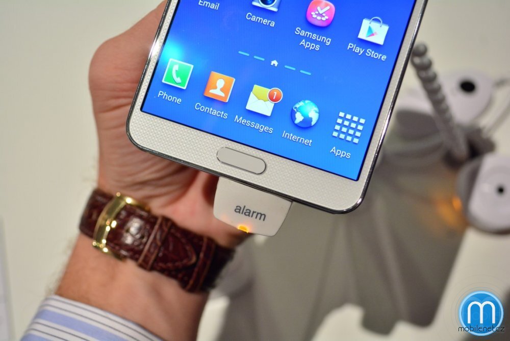 Samsung Galaxy Note 3