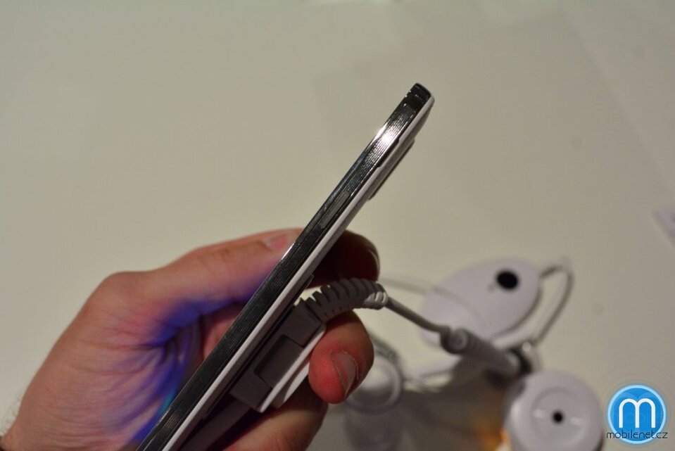 Samsung Galaxy Note 3