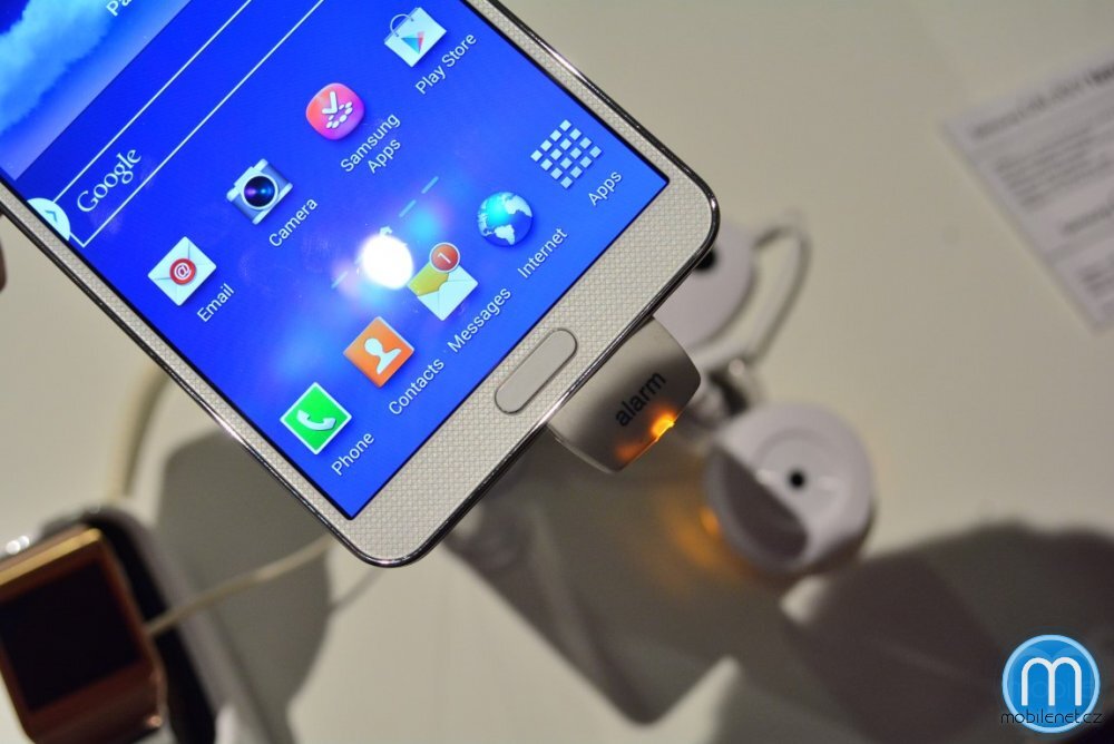 Samsung Galaxy Note 3
