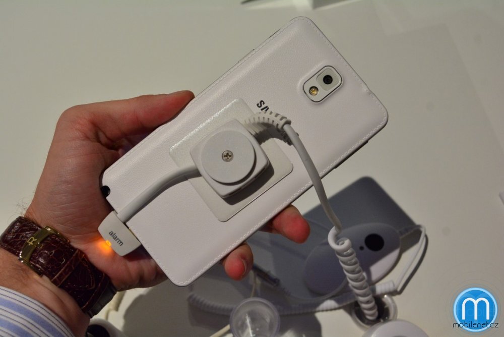 Samsung Galaxy Note 3