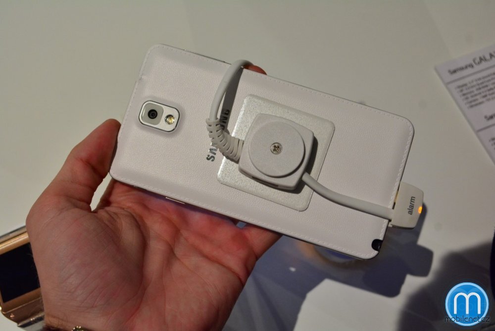 Samsung Galaxy Note 3