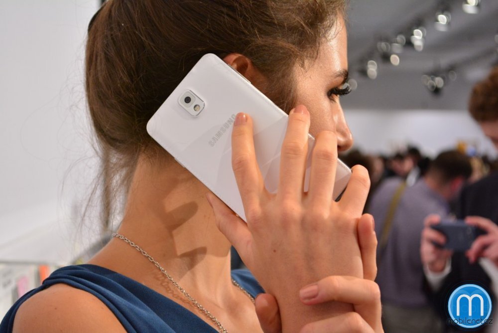 Samsung Galaxy Note 3
