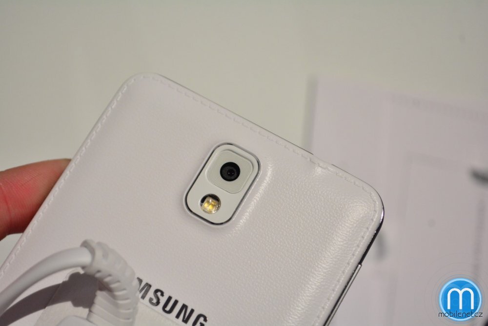 Samsung Galaxy Note 3
