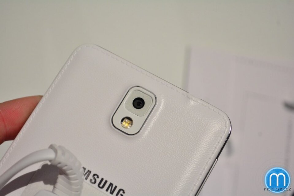 Samsung Galaxy Note 3