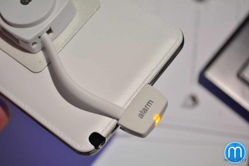 Samsung Galaxy Note 3