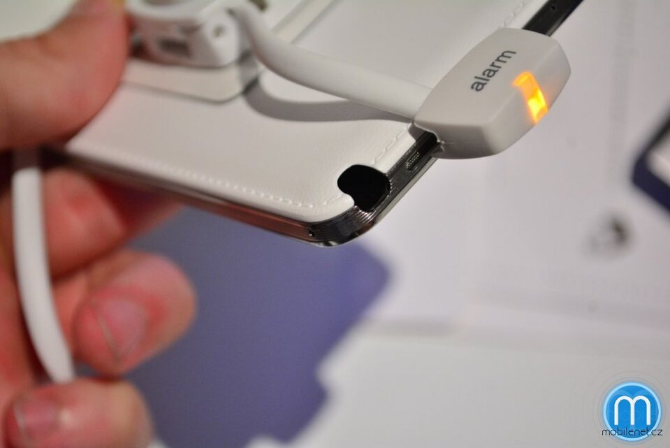 Samsung Galaxy Note 3