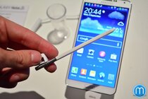 Samsung Galaxy Note 3
