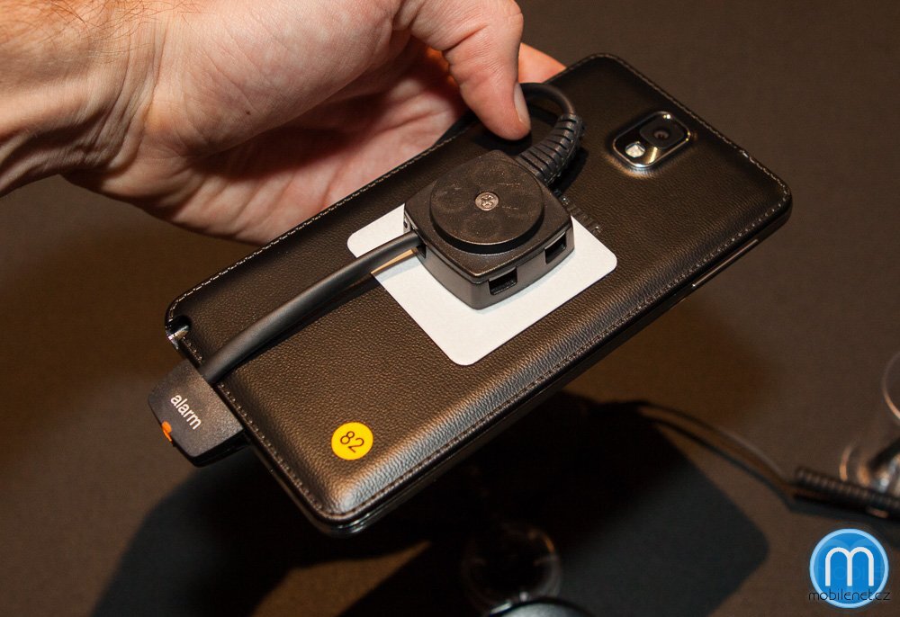 Samsung Galaxy Note 3