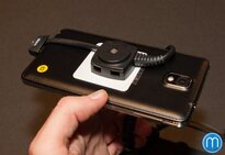 Samsung Galaxy Note 3