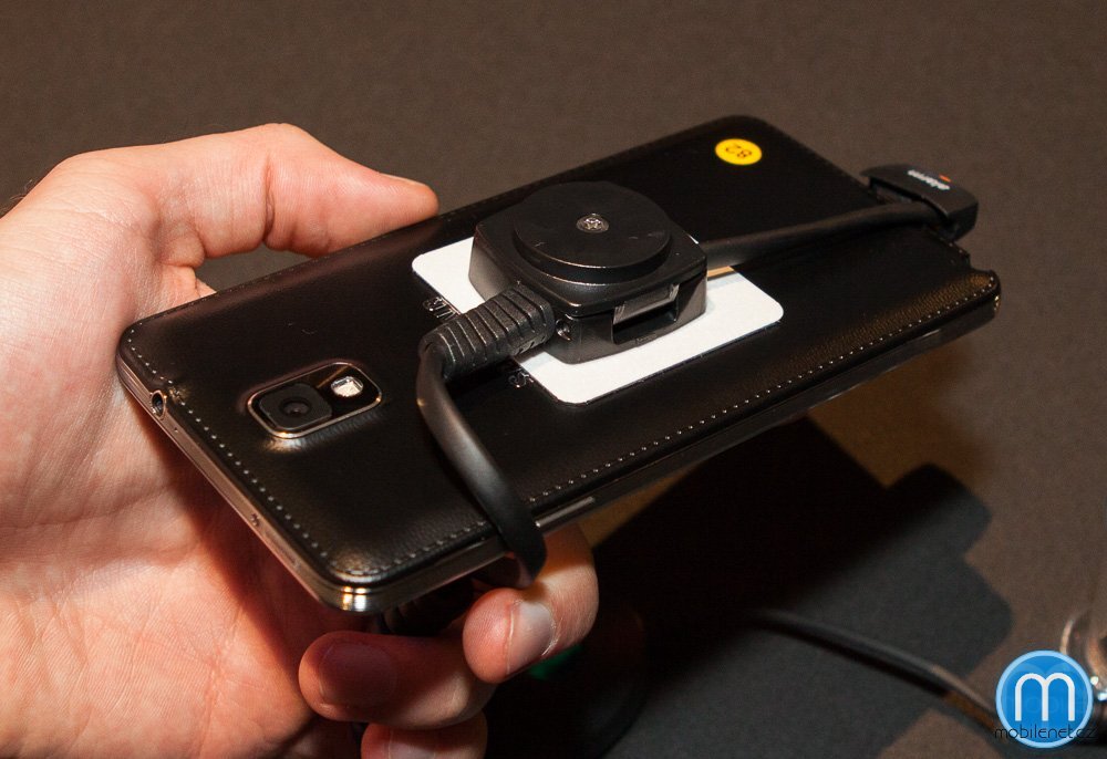 Samsung Galaxy Note 3