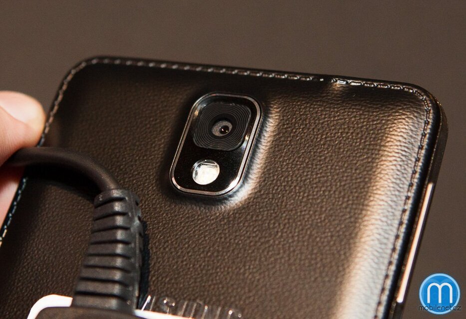 Samsung Galaxy Note 3