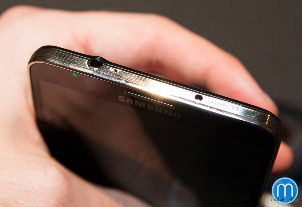 Samsung Galaxy Note 3