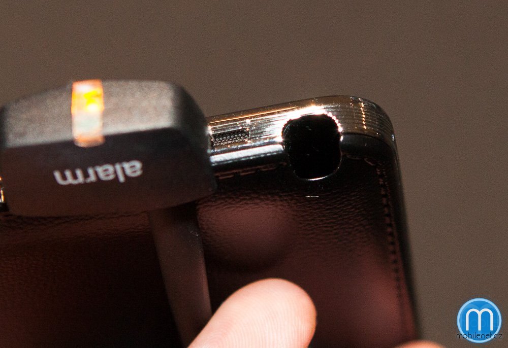 Samsung Galaxy Note 3