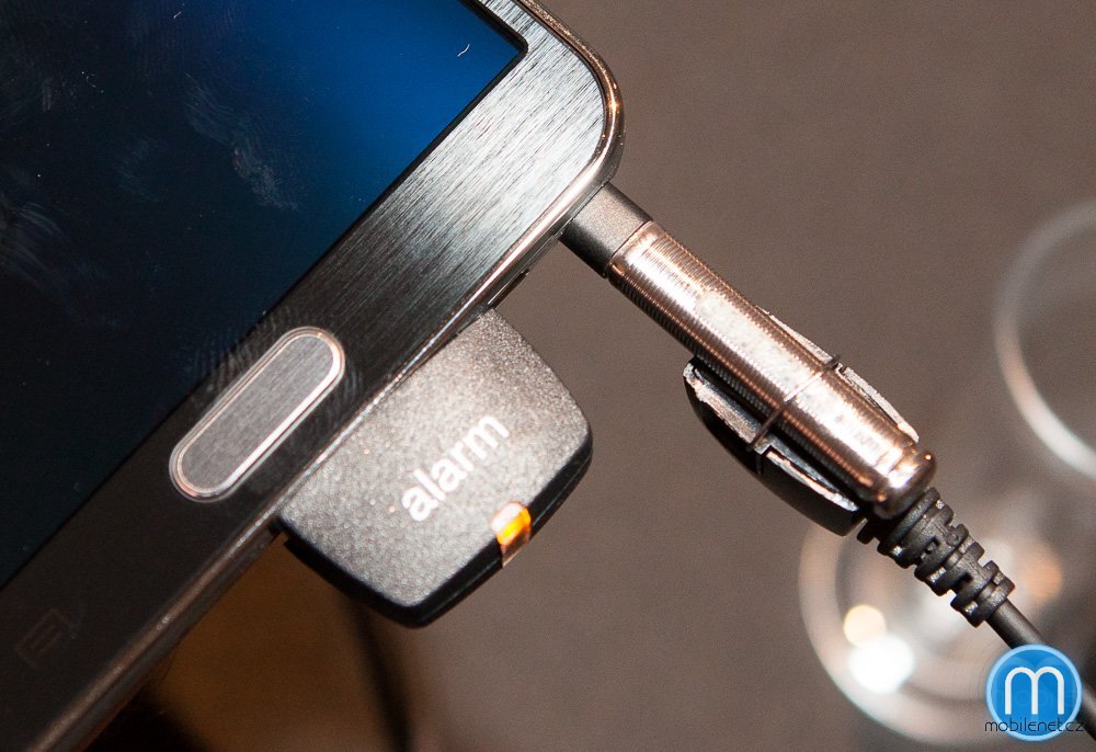 Samsung Galaxy Note 3