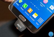 Samsung Galaxy Note 3